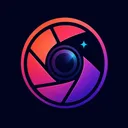 PostLens app icon